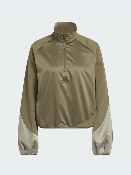 adidas Jackets & Blazers - adidas Basketball Pullover